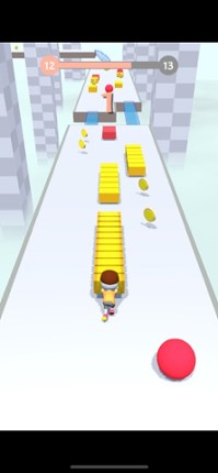 Stacker Boy screenshot