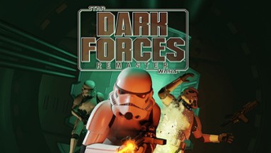 Star Wars: Dark Forces Remaster Image