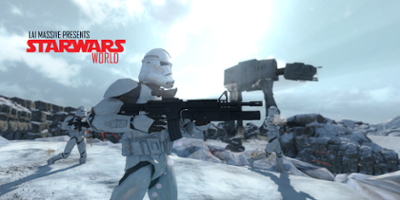 Star Wars : World | Online | FPS Image