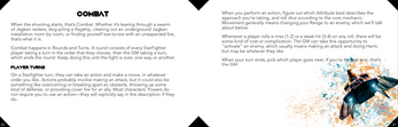 StarFighter: Cygnus Image