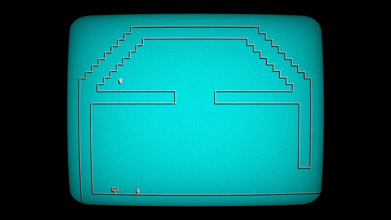 Steve Is Alone screenshot