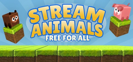 Games like Stream Animals: Free For All