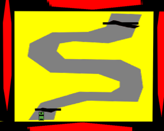 Street Rod Simulator Image