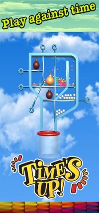 Stress Balls :Colorfully screenshot