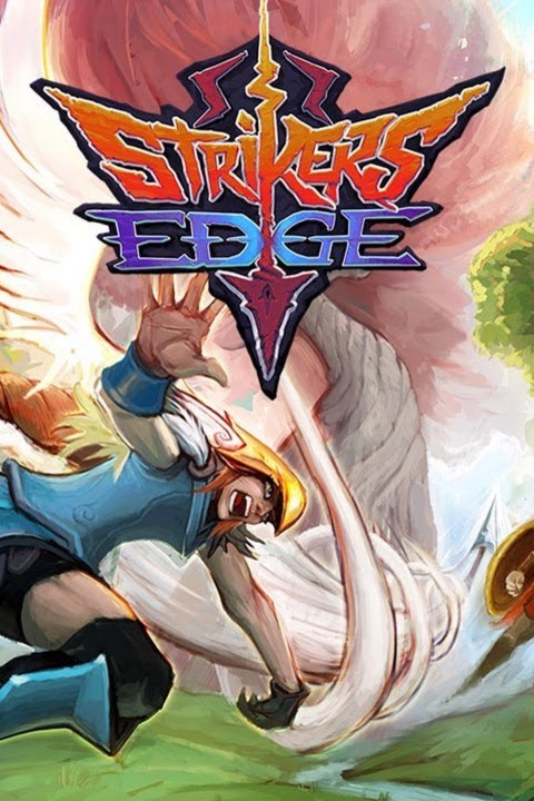 Games like Strikers Edge