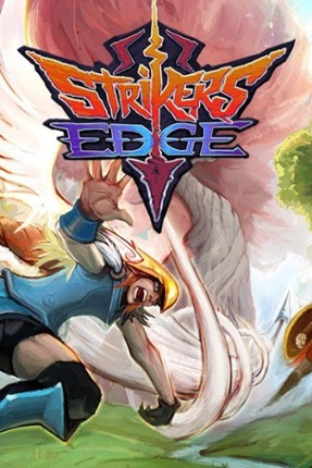 Strikers Edge Image