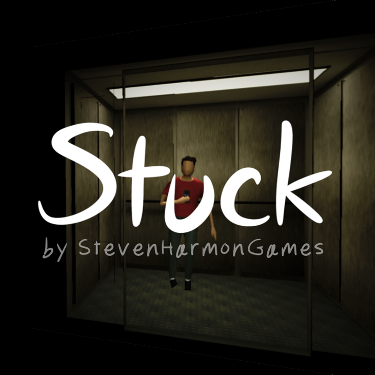 Games like STUCK