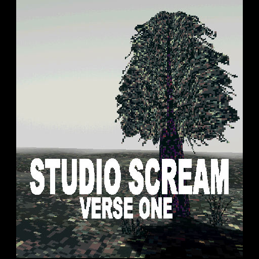 Games like Studio Scream: Verse One
