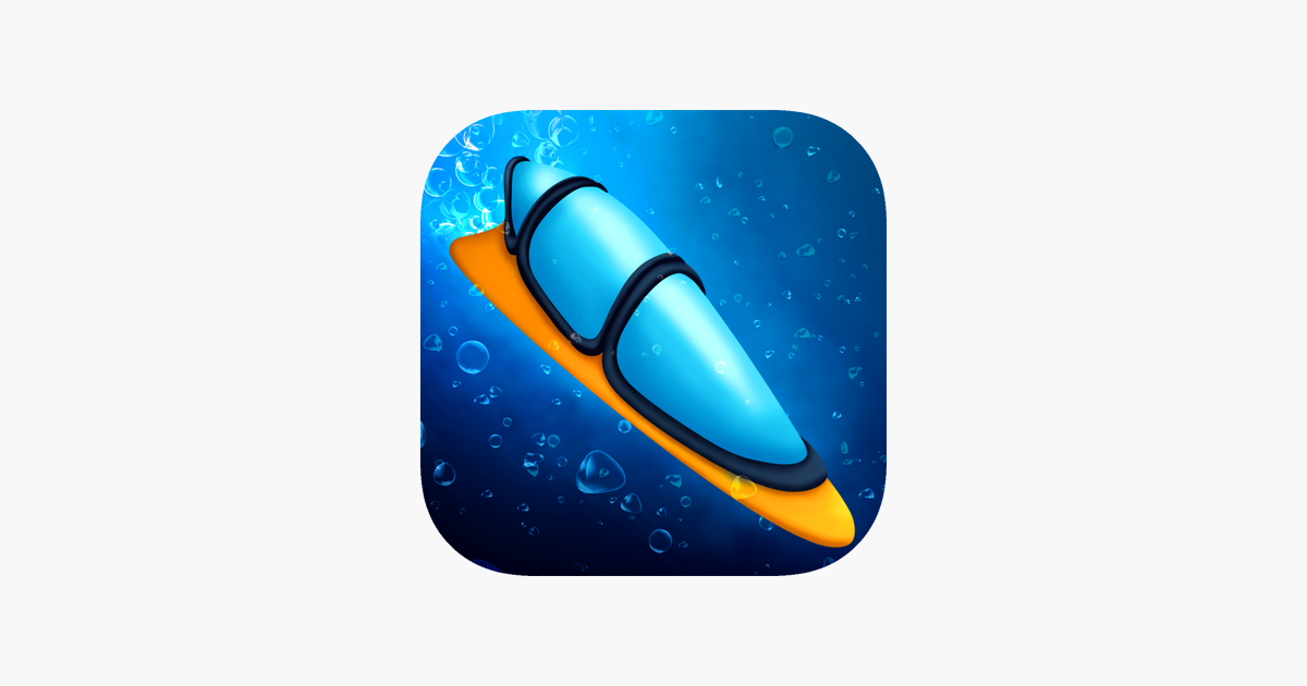 Games like Sub-Marine Race