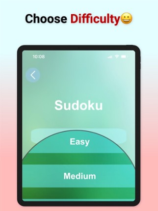 Sudoku Classic -Offline Puzzle screenshot