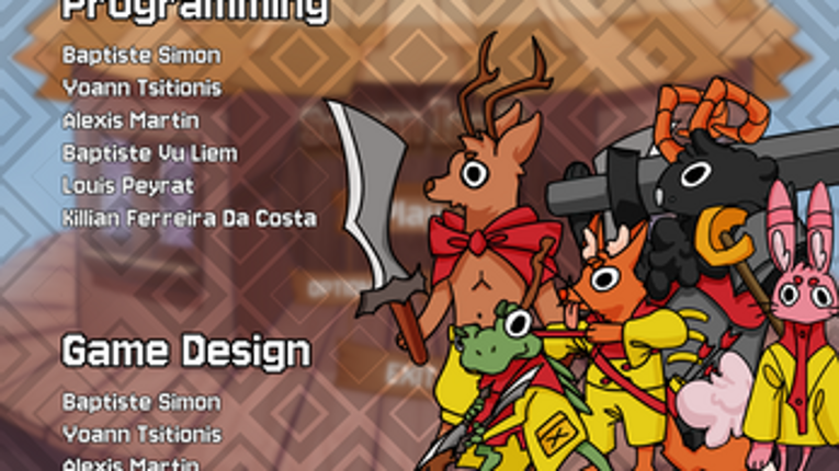 Summon Inc screenshot