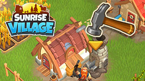 Games like Sunrise Village