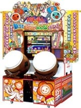 Taiko no Tatsujin 10 Image