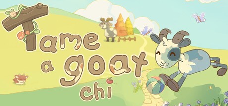 Games like Tame-a-goat-chi