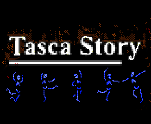 Games like Tasca Story