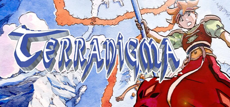 Terranigma Image