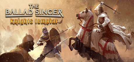 Games like The Ballad Singer: Knights Templar