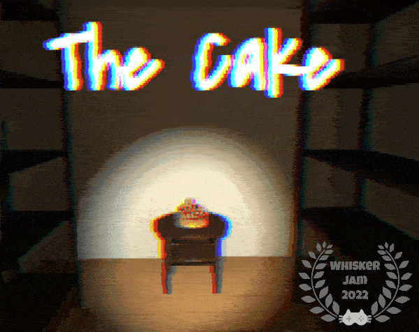 Games like The Cake