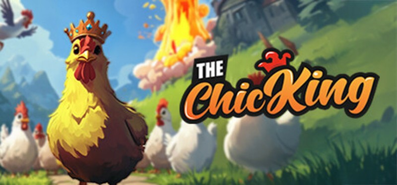 The ChicKing Image