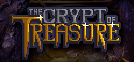 Games like The Crypt of Treasure