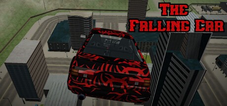 Games like The Falling Car