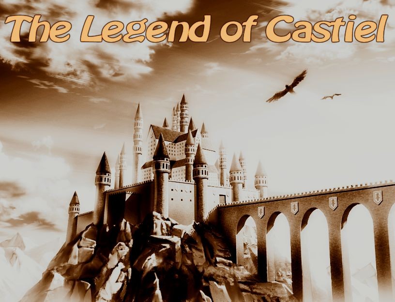 Games like The legend of Castiel - Definitive edition