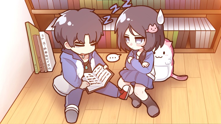 The Losers Team screenshot