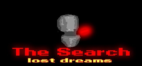 Games like The Search: Lost Dreams