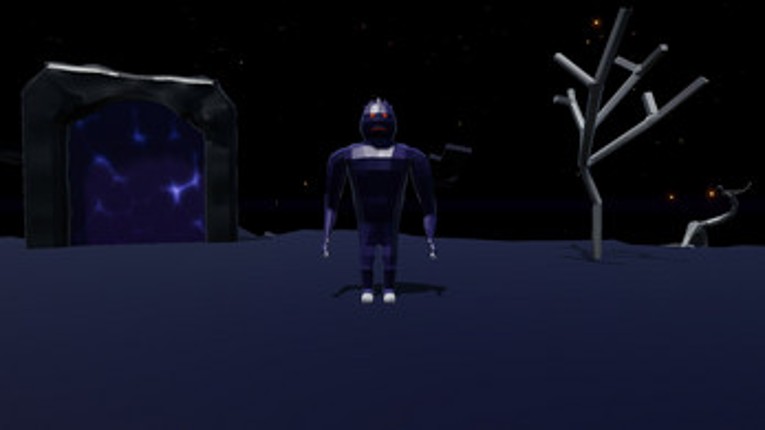 The Soul Collector's Fate screenshot