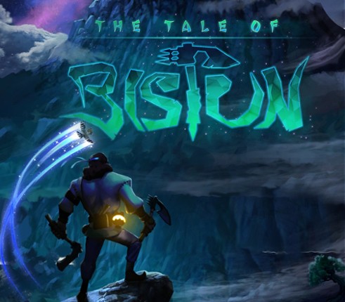 The Tale of Bistun Image