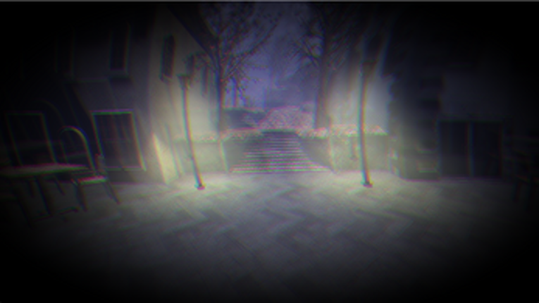 The Walk Home screenshot