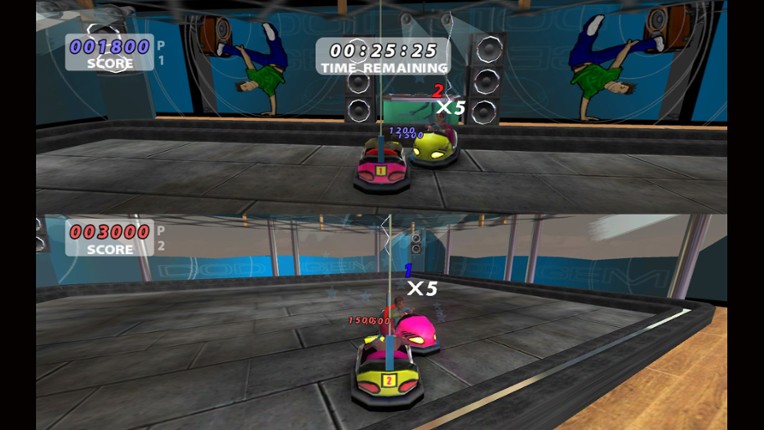 Thrillville Image