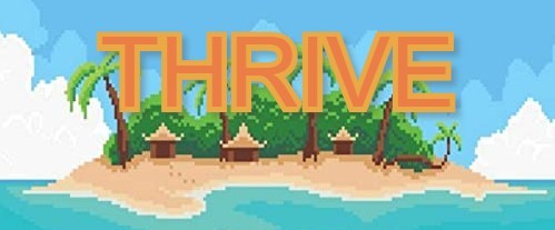 Games like THRIVE