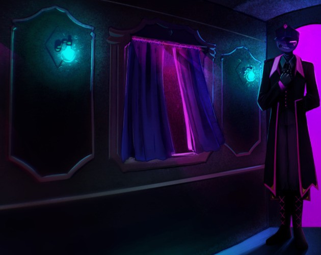 Games like Through the Night