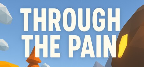 Games like Through The Pain
