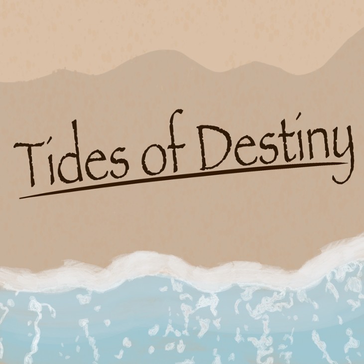 Games like Tides of Destiny