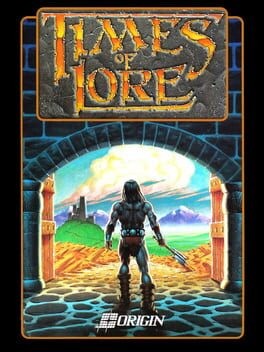Games like Times of Lore