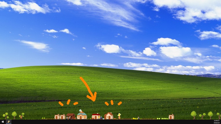 Tiny Farmie Image