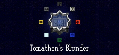 Games like Tomathen's Blunder