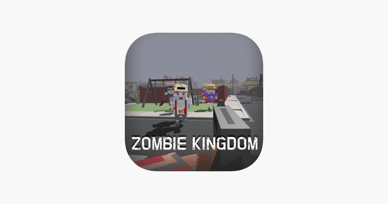 Tori Argo : Zombie Kingdom Image