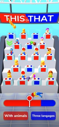 ToT or Trivia screenshot