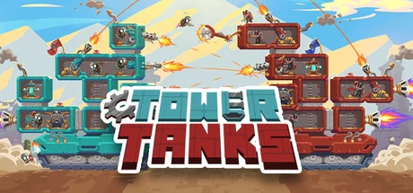Games like Tower Tanks