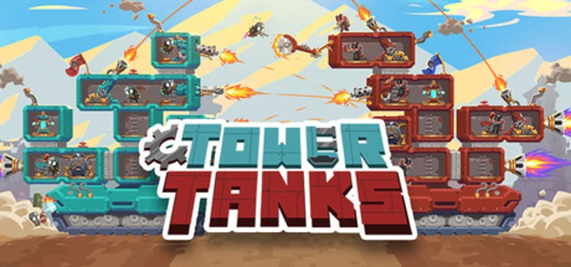Tower Tanks Image