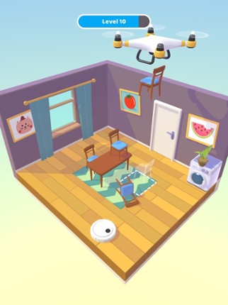 Transfer It screenshot