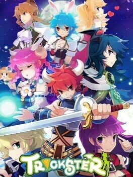 Games like Trickster Online