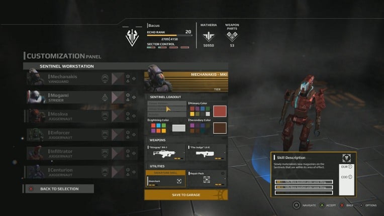 Trident's Wake screenshot