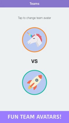 Trivia Party! Team quiz game Image
