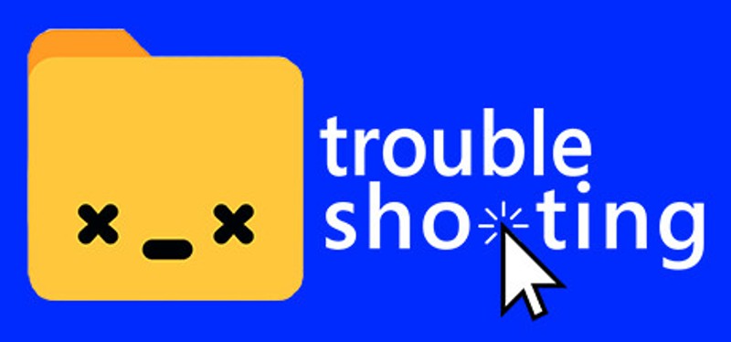 Troubleshooting Image
