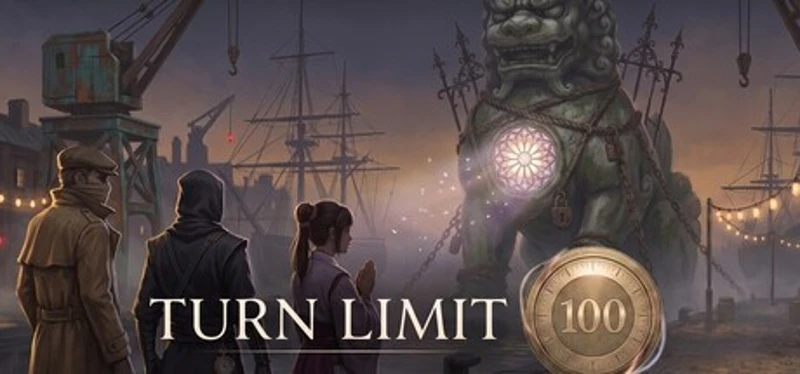 Turn Limit 100 Image