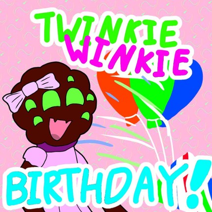 TwinkieWinkie Birthday Image